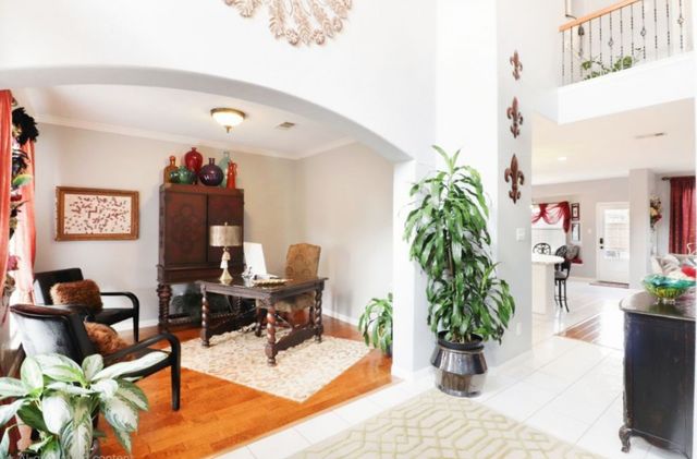 3602 Barberry Drive, Wylie, TX 75098