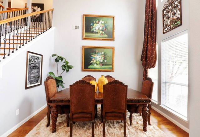 3602 Barberry Drive, Wylie, TX 75098