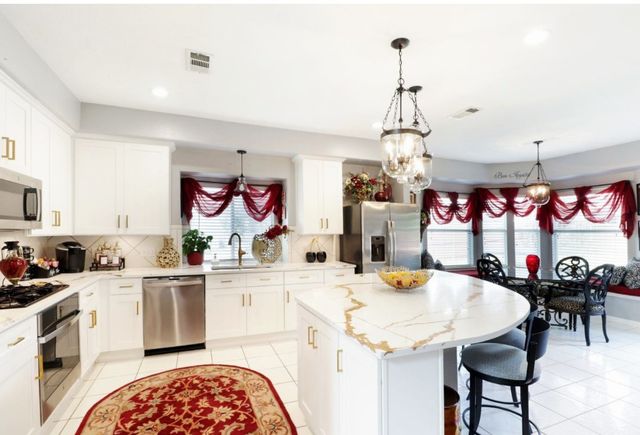 3602 Barberry Drive, Wylie, TX 75098