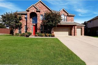 3602 Barberry Drive, Wylie, TX 75098