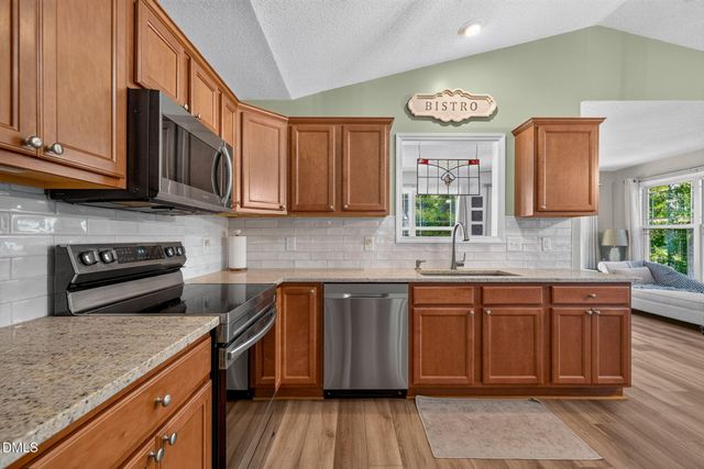 1496 Kentucky Avenue, Sanford, NC 27332