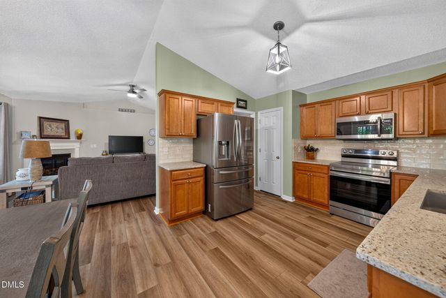 1496 Kentucky Avenue, Sanford, NC 27332