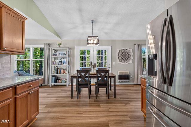 1496 Kentucky Avenue, Sanford, NC 27332