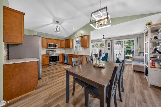 1496 Kentucky Avenue, Sanford, NC 27332