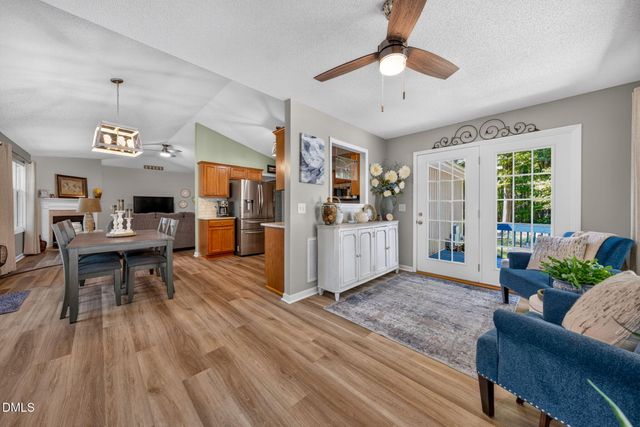 1496 Kentucky Avenue, Sanford, NC 27332