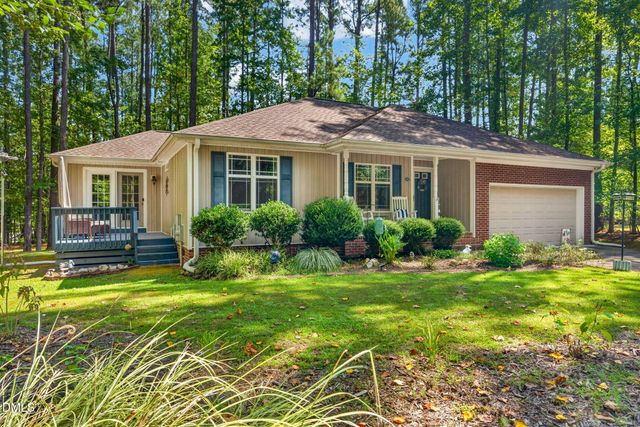 1496 Kentucky Avenue, Sanford, NC 27332