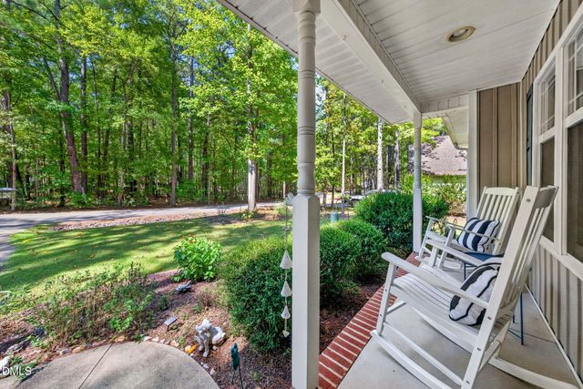 1496 Kentucky Avenue, Sanford, NC 27332