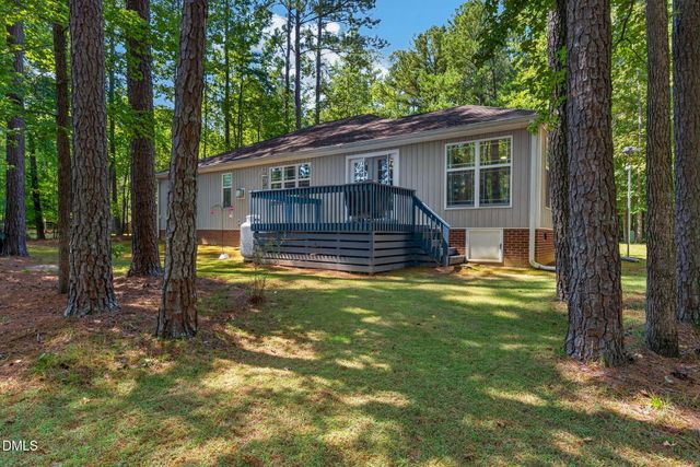 1496 Kentucky Avenue, Sanford, NC 27332