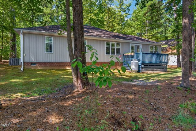 1496 Kentucky Avenue, Sanford, NC 27332
