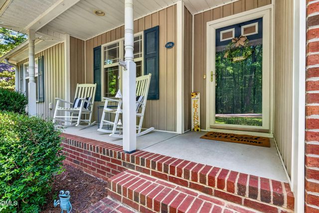 1496 Kentucky Avenue, Sanford, NC 27332