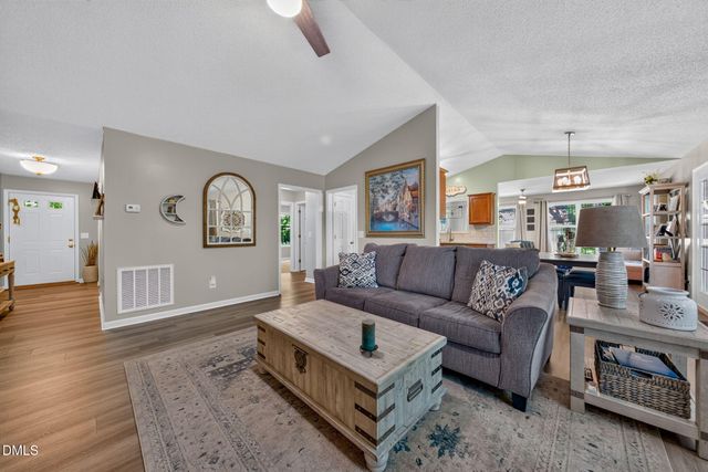 1496 Kentucky Avenue, Sanford, NC 27332