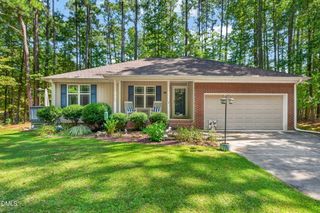 1496 Kentucky Avenue, Sanford, NC 27332