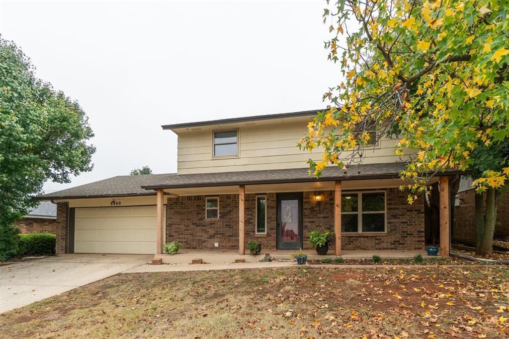 8800 NW 86th Street, Oklahoma City, OK 73132