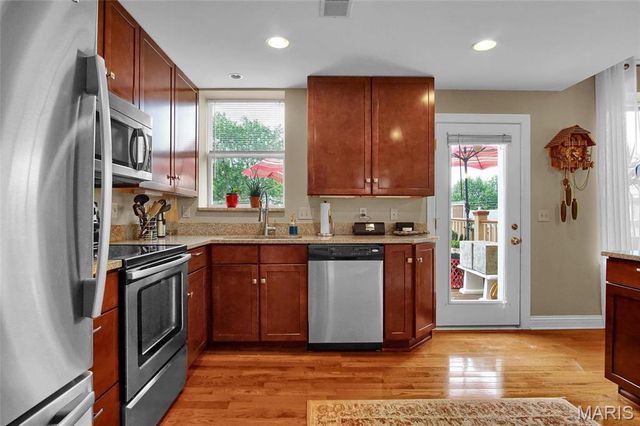 720 Westgate Avenue C, St Louis, MO 63130