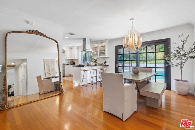 5025 Dantes View Drive, Calabasas, CA 91301