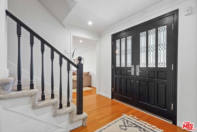 5025 Dantes View Drive, Calabasas, CA 91301