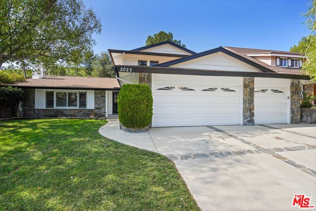 5025 Dantes View Drive, Calabasas, CA 91301