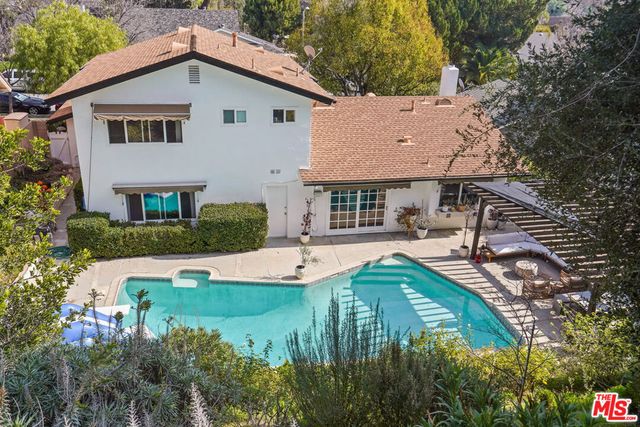 5025 Dantes View Drive, Calabasas, CA 91301