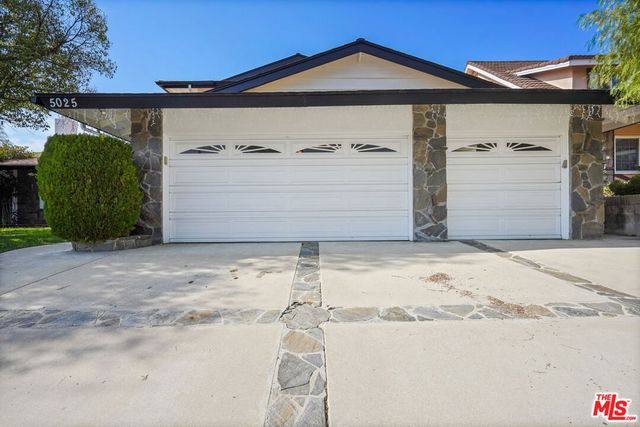 5025 Dantes View Drive, Calabasas, CA 91301