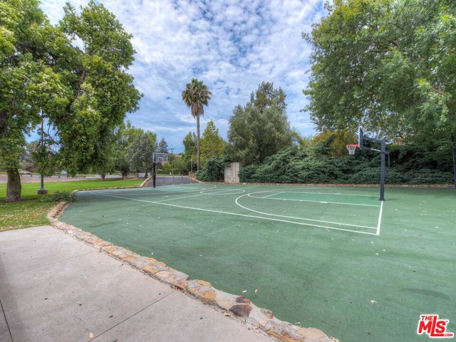 5025 Dantes View Drive, Calabasas, CA 91301