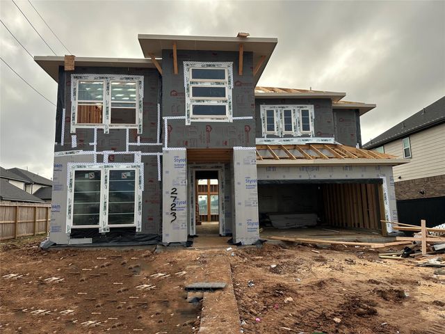 2723 Berry Basket Trail, Richmond, TX 77406