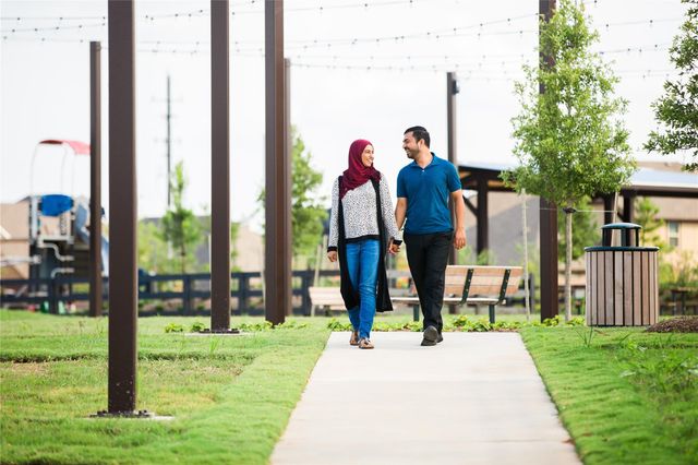 2723 Berry Basket Trail, Richmond, TX 77406