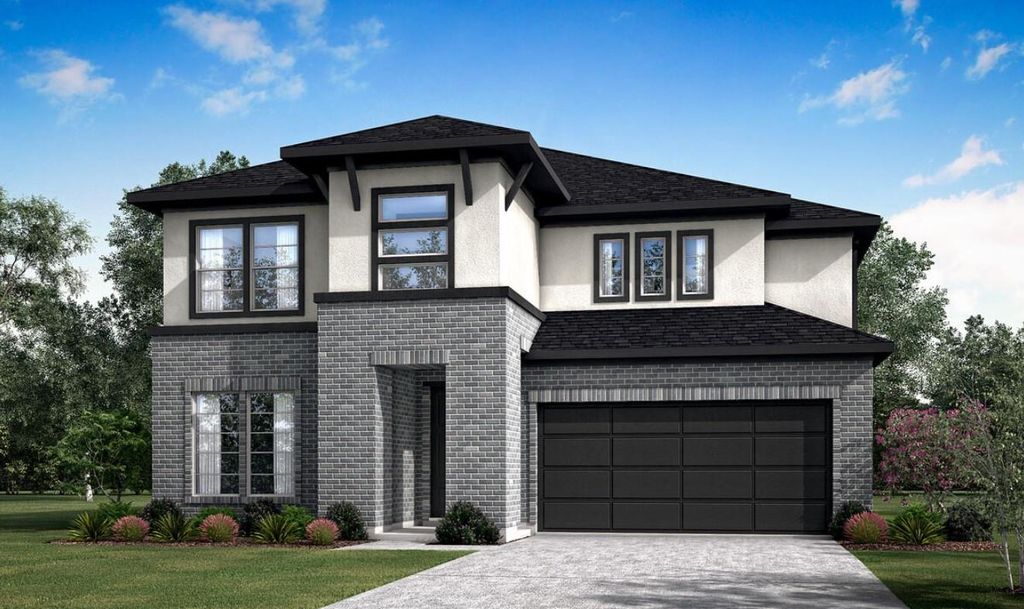 2723 Berry Basket Trail, Richmond, TX 77406