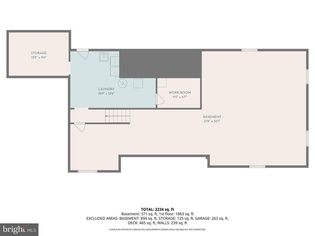 22520 PEACH TREE RD, Boyds, MD 20841