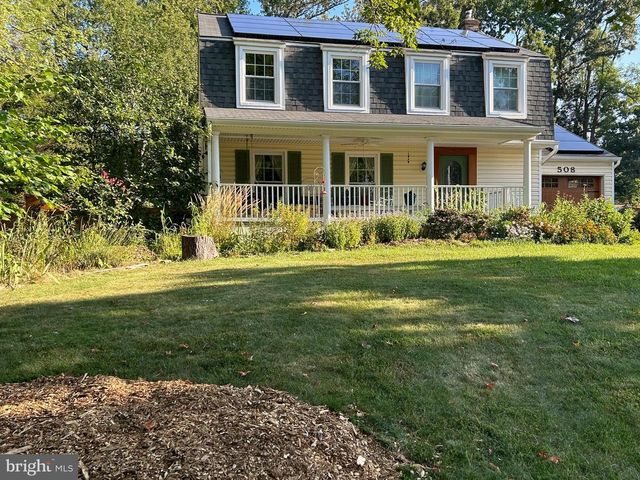 508 BAY HILLS DR, Arnold, MD 21012