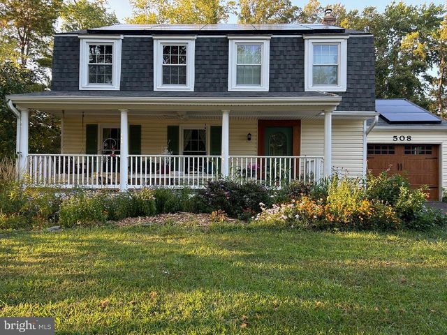 508 BAY HILLS DR, Arnold, MD 21012