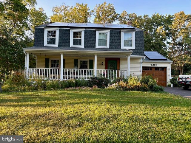 508 BAY HILLS DR, Arnold, MD 21012