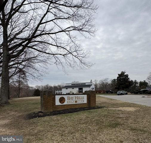 508 BAY HILLS DR, Arnold, MD 21012