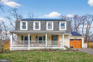 508 BAY HILLS DR, Arnold, MD 21012