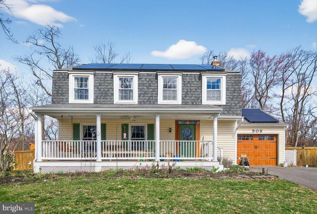 508 BAY HILLS DR, Arnold, MD 21012