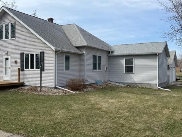108 4th Street NE, Fulda, MN 56131
