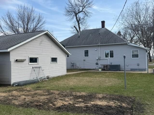 108 4th Street NE, Fulda, MN 56131