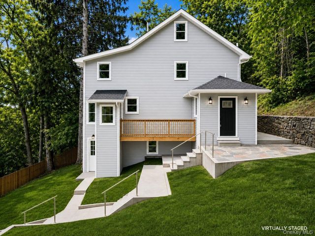 345 Hudson Terrace, Piermont, NY 10968