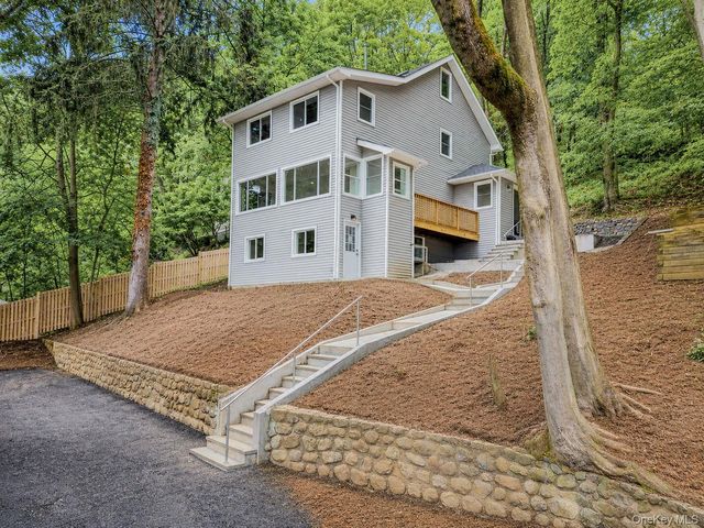 345 Hudson Terrace, Piermont, NY 10968