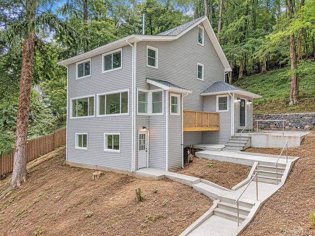 345 Hudson Terrace, Piermont, NY 10968
