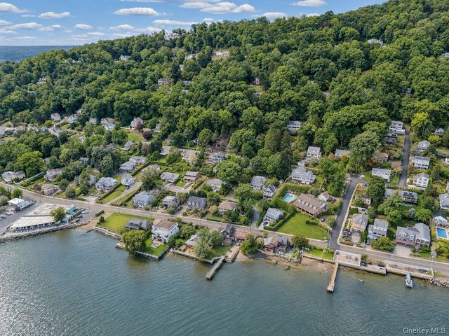 345 Hudson Terrace, Piermont, NY 10968