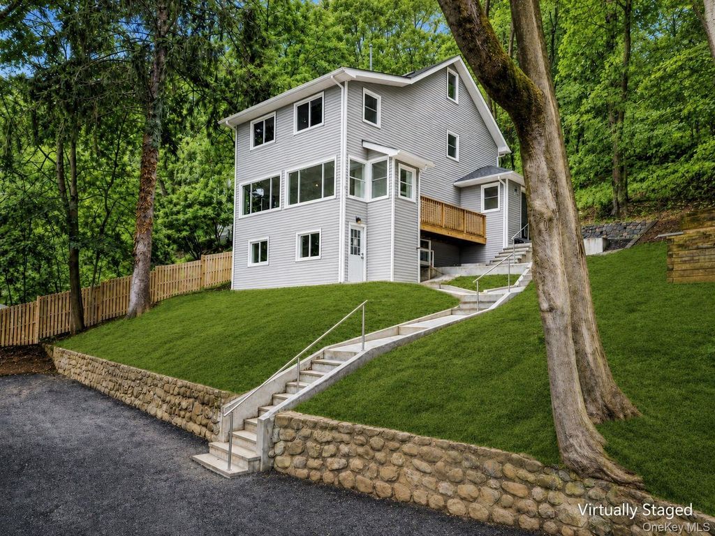 345 Hudson Terrace, Piermont, NY 10968 — photo 2