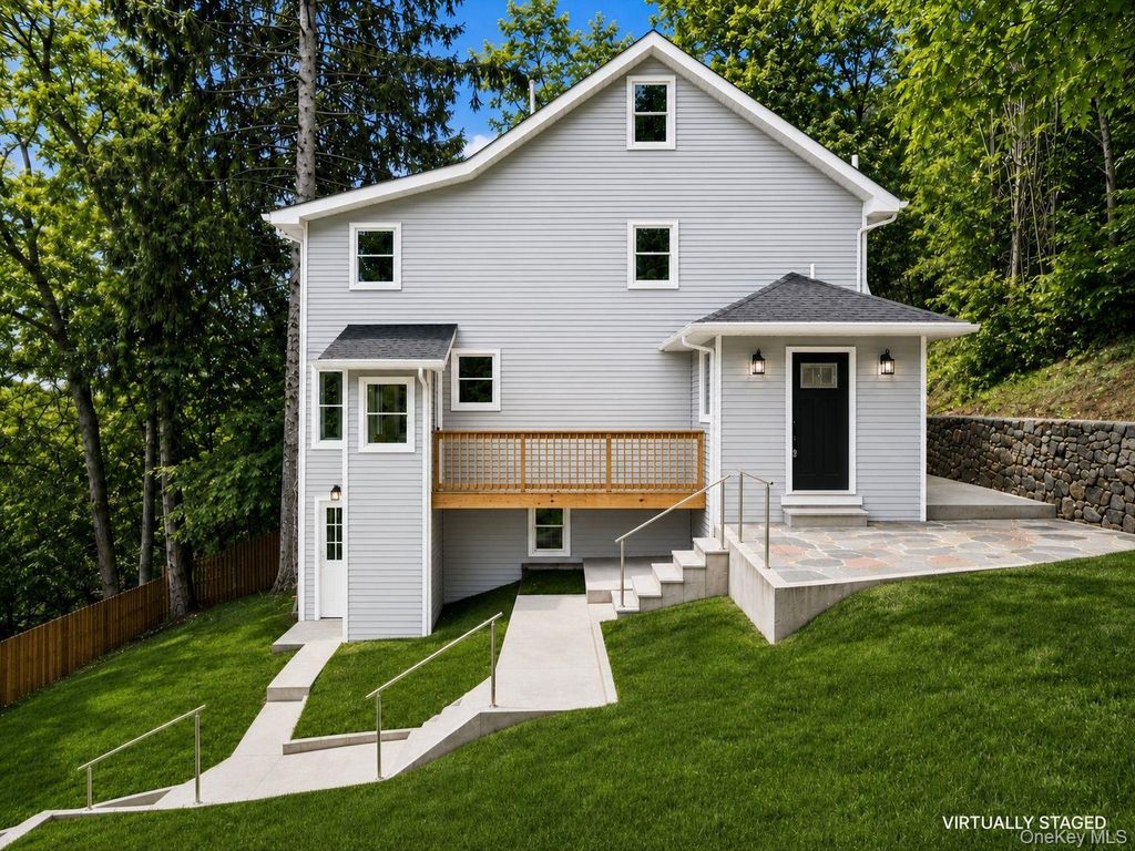 345 Hudson Terrace, Piermont, NY 10968 — photo 4