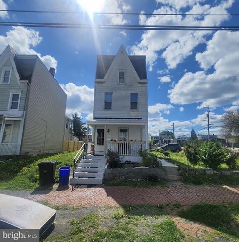 432 S 14TH ST, Harrisburg, PA 17104