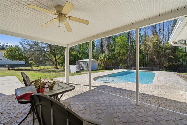 10331 CASEY DRIVE, New Port Richey, FL 34654