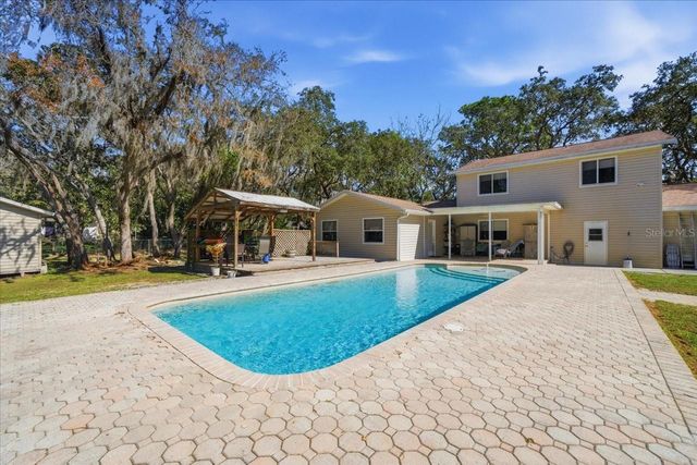 10331 CASEY DRIVE, New Port Richey, FL 34654