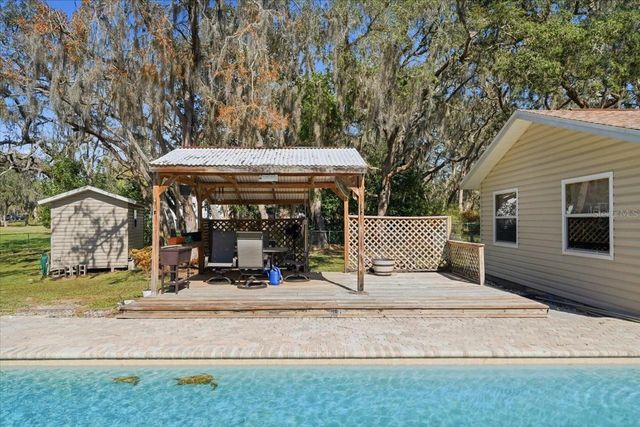 10331 CASEY DRIVE, New Port Richey, FL 34654