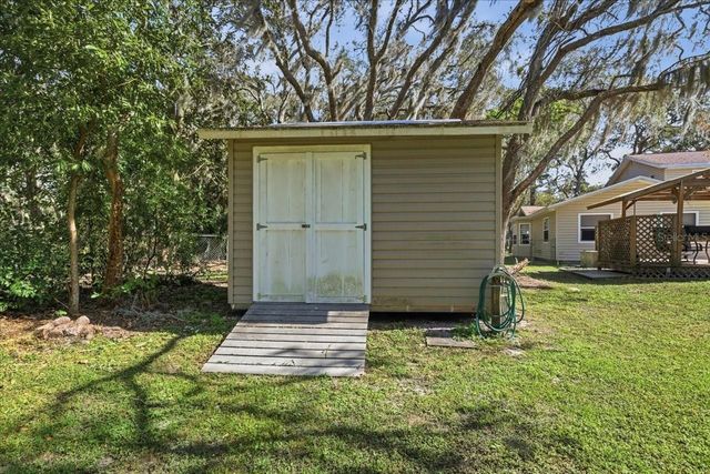 10331 CASEY DRIVE, New Port Richey, FL 34654