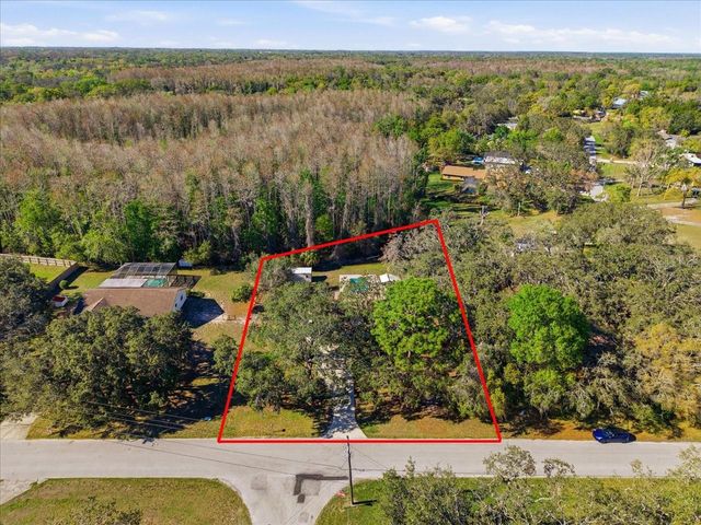 10331 CASEY DRIVE, New Port Richey, FL 34654