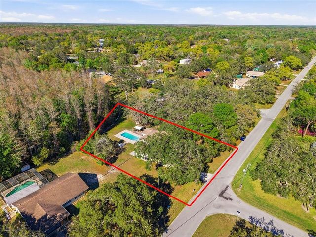 10331 CASEY DRIVE, New Port Richey, FL 34654