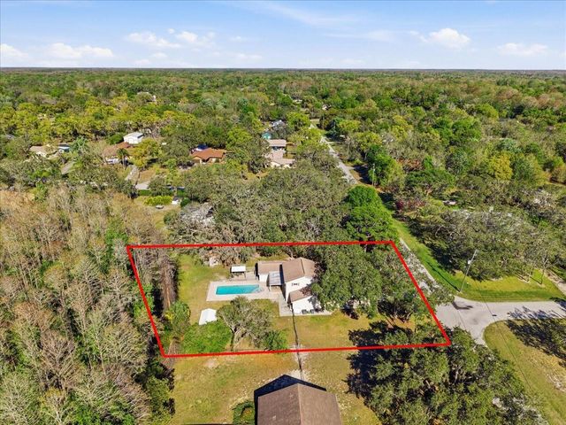 10331 CASEY DRIVE, New Port Richey, FL 34654